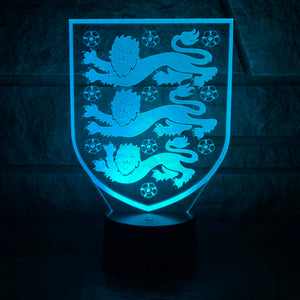 LED Lamp 'Engalnd'