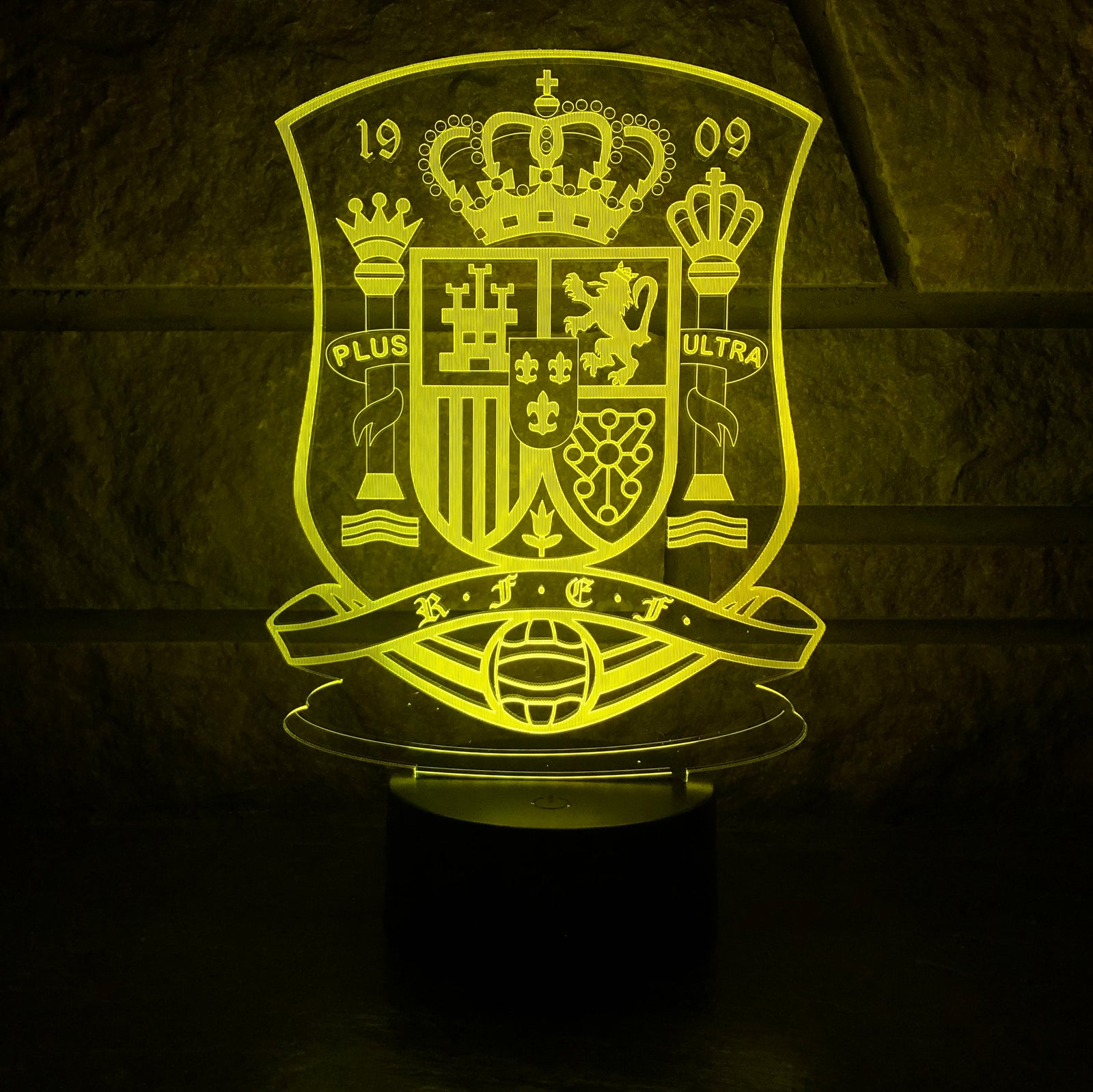 LED Lamp 'Spain'