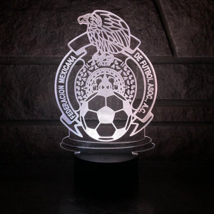LED Lamp 'Mexico'