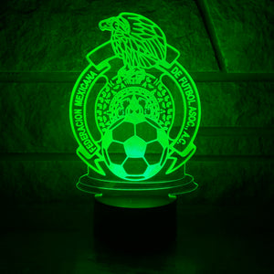 LED Lamp 'Mexico'