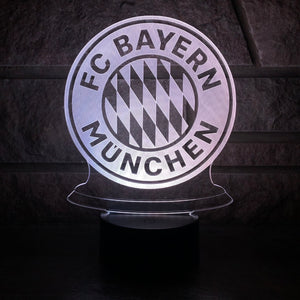 LED Lamp 'Bayern'