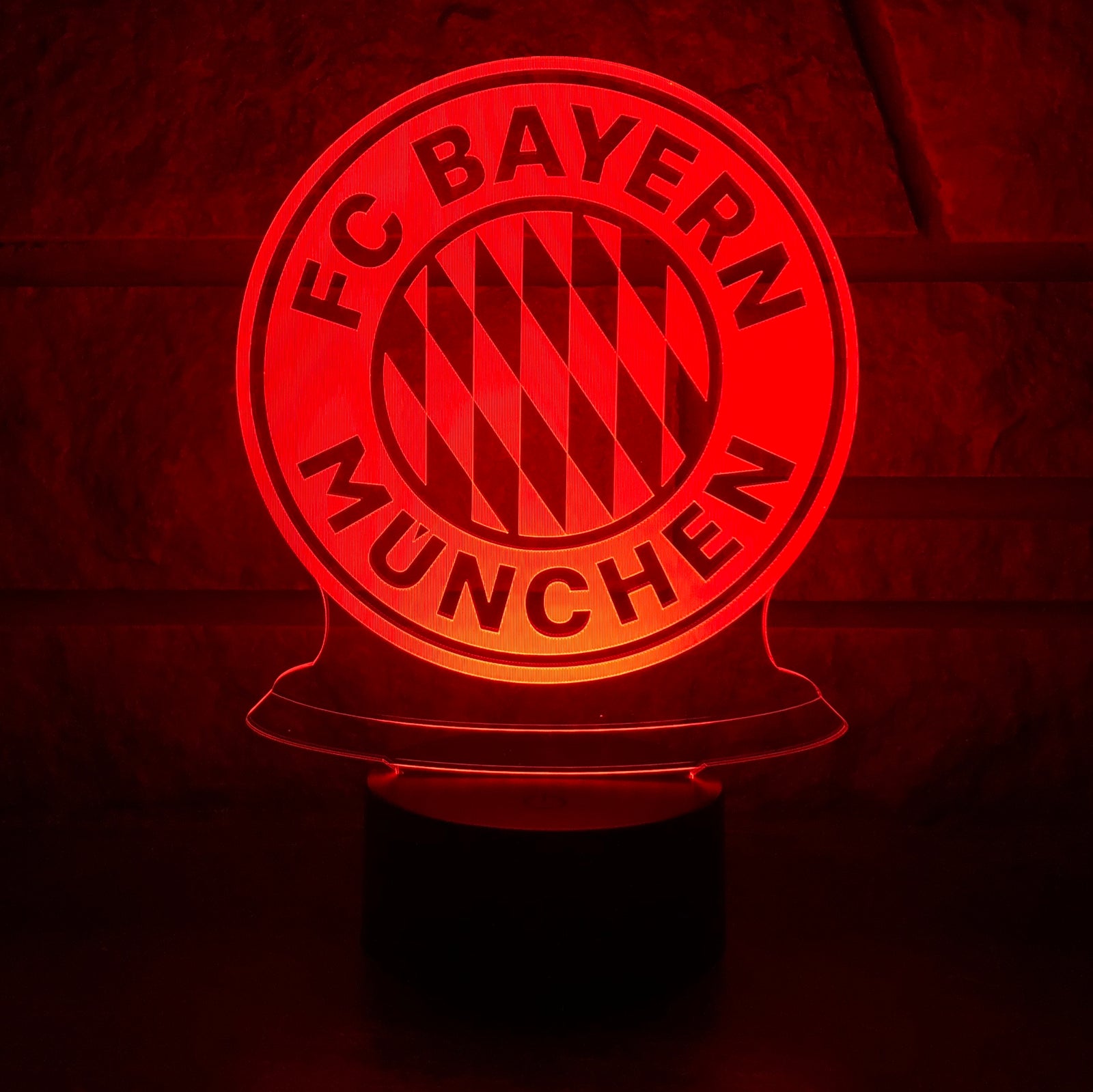 LED Lamp 'Bayern'