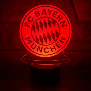 LED Lamp 'Bayern'