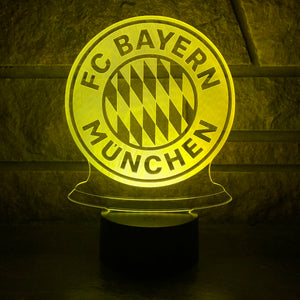 LED Lamp 'Bayern'
