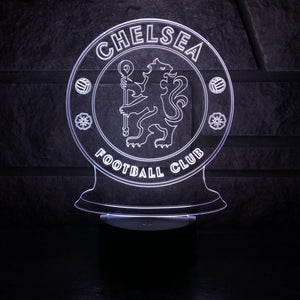 LED Lamp 'Chelsea'