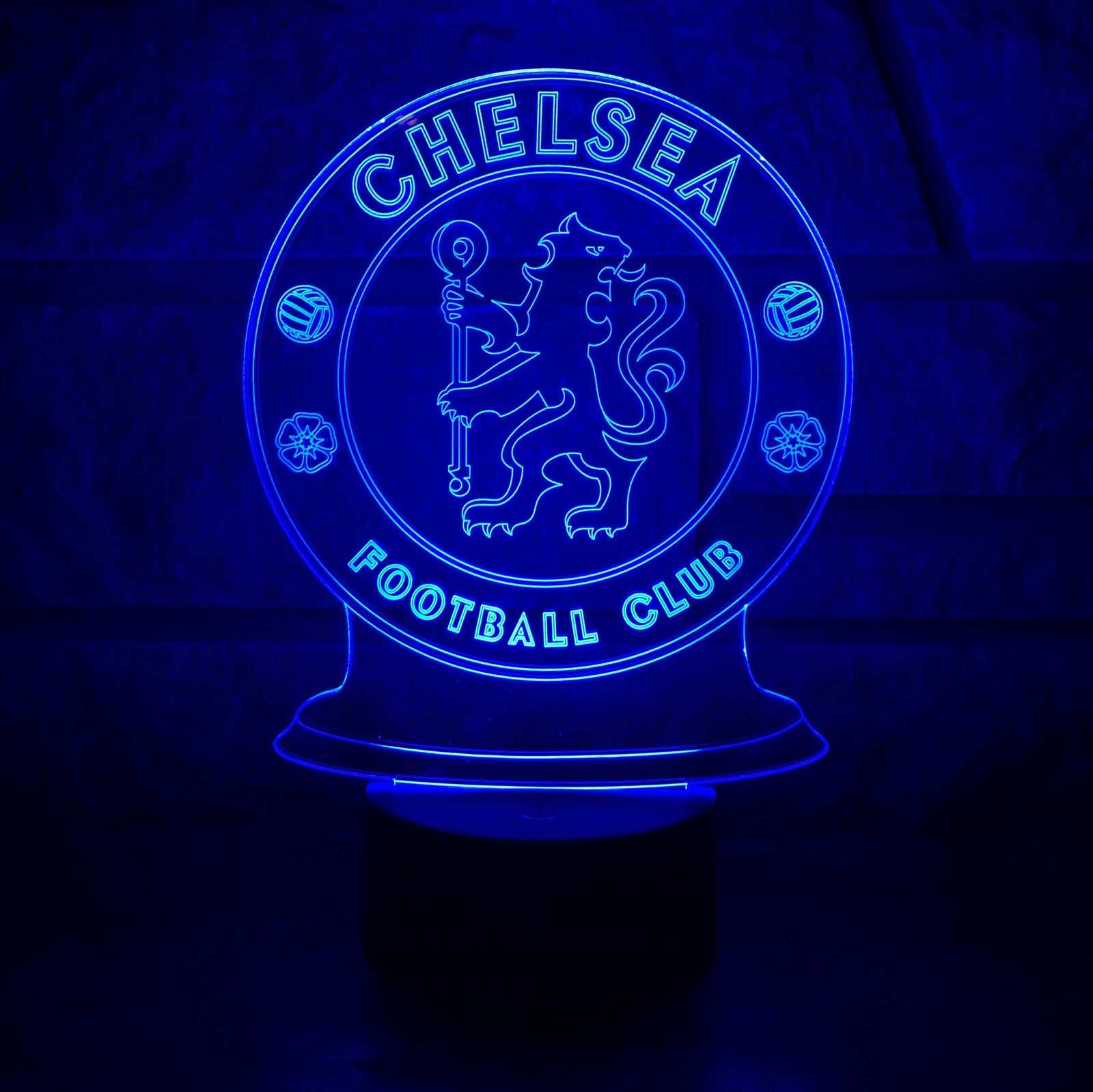 LED Lamp 'Chelsea'