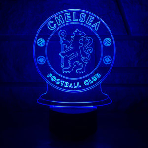 LED Lamp 'Chelsea'