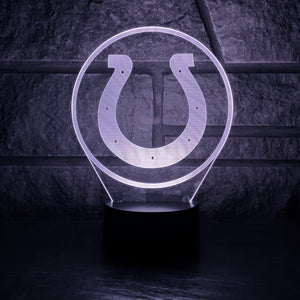 LED Lamp 'Colts'