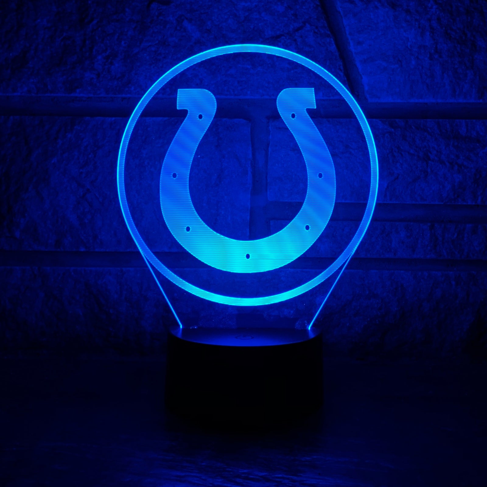 LED Lamp 'Colts'