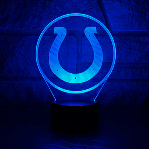 LED Lamp 'Colts'