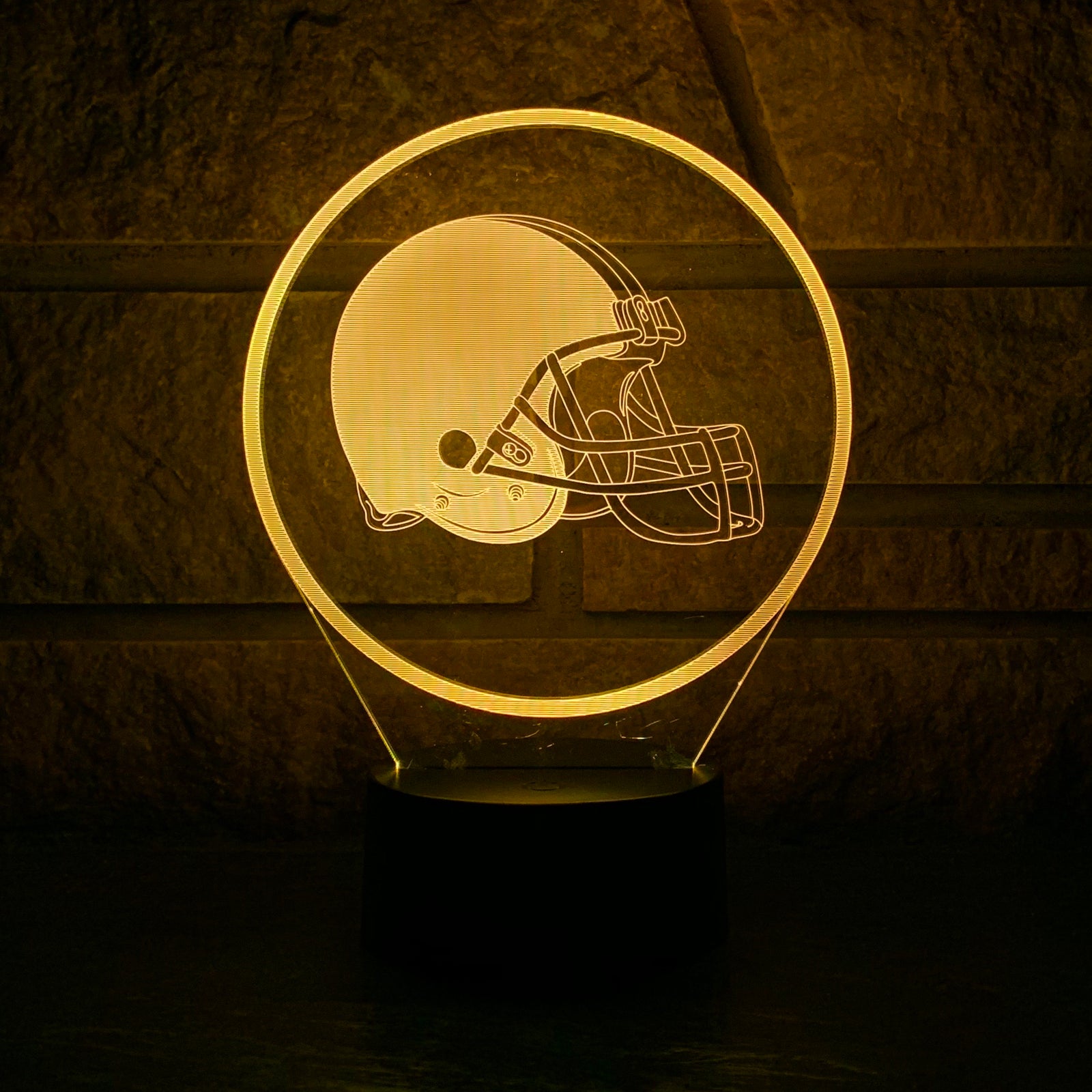 LED Lamp 'Browns'