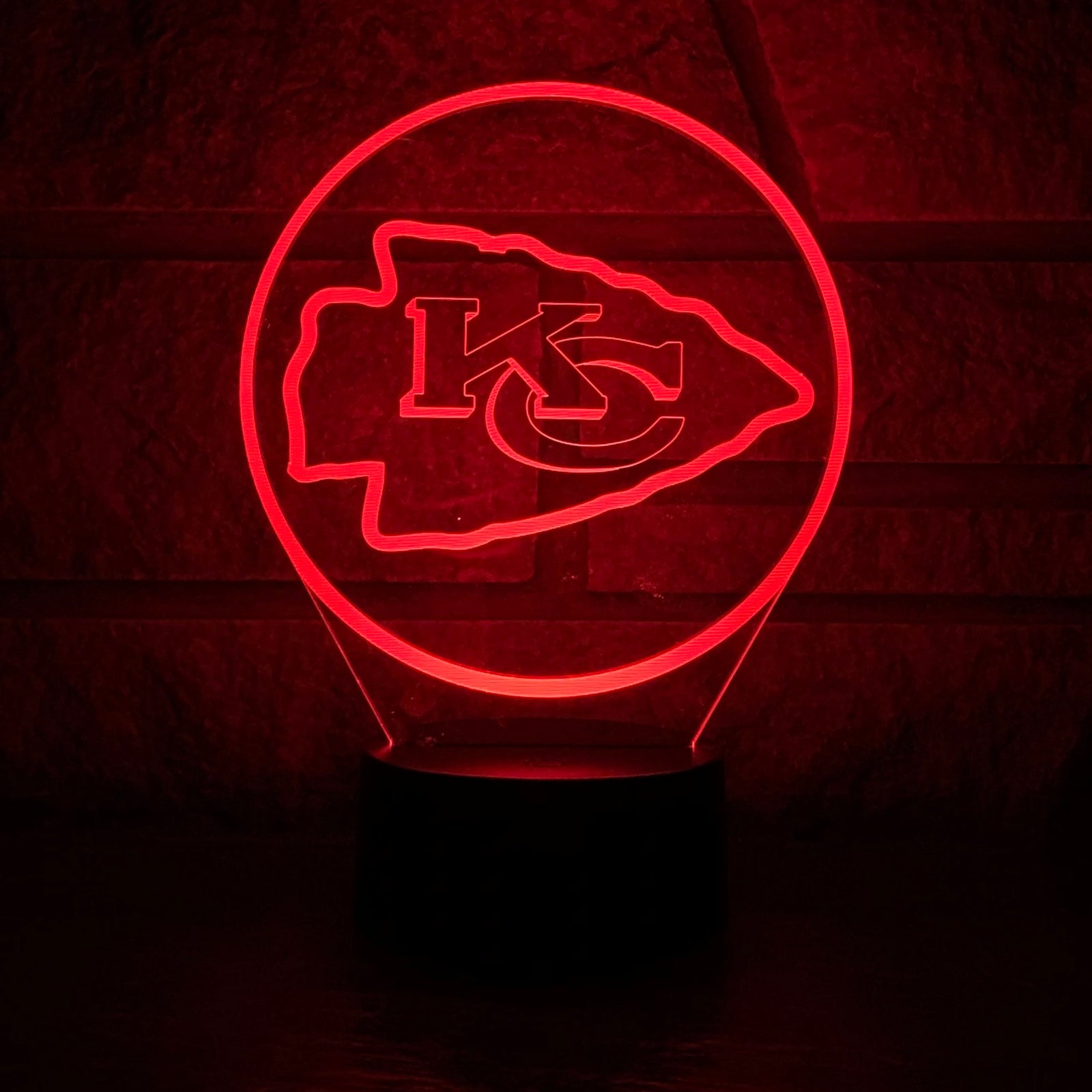 LED Lamp 'Chiefs'