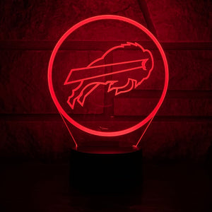 LED Lamp 'Bills'