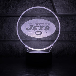 LED Lamp 'Jets'