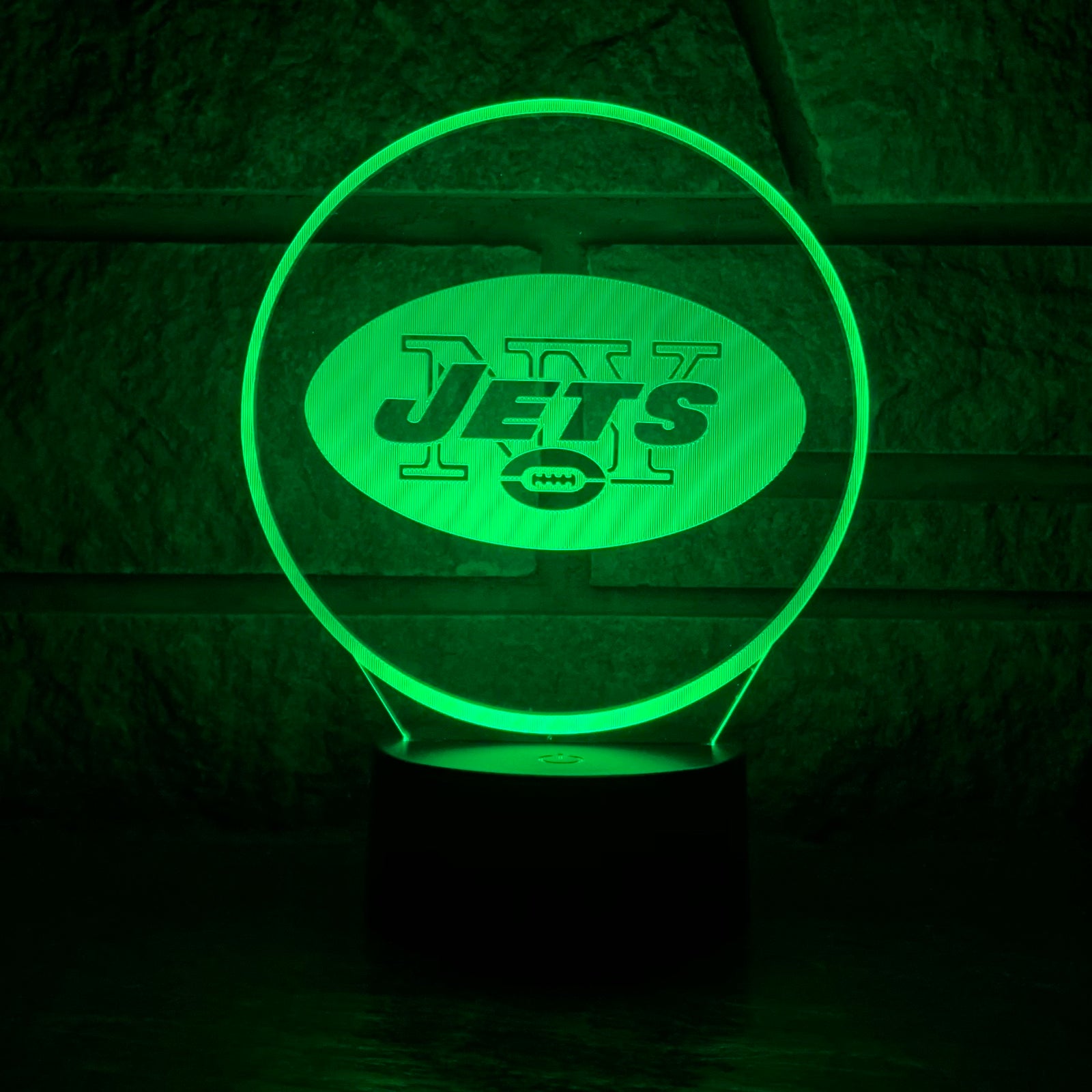 LED Lamp 'Jets'