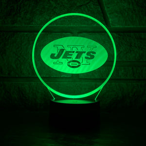 LED Lamp 'Jets'