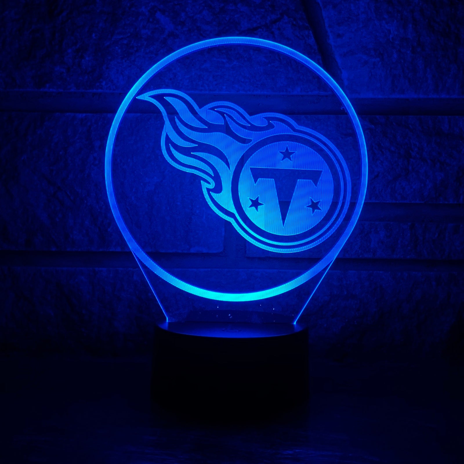 LED Lamp 'Titans'